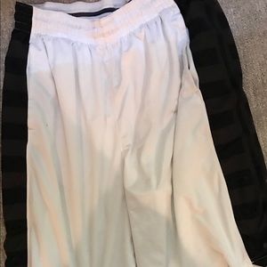 Nike Basketball Shorts